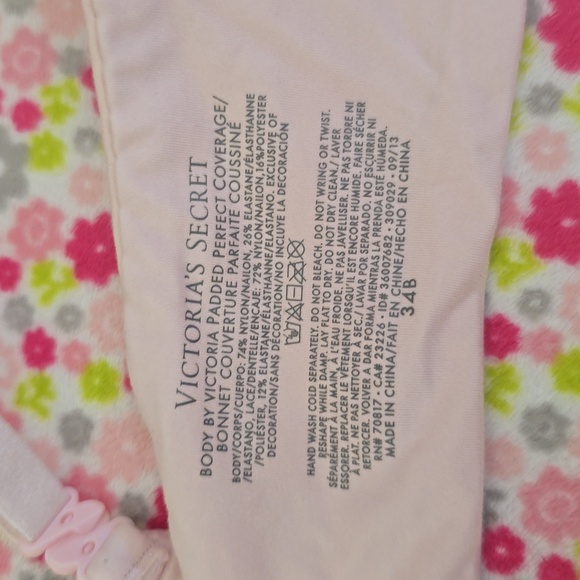Bundle - Victoria’s Secret Perfect Bras - Picture 2 of 7